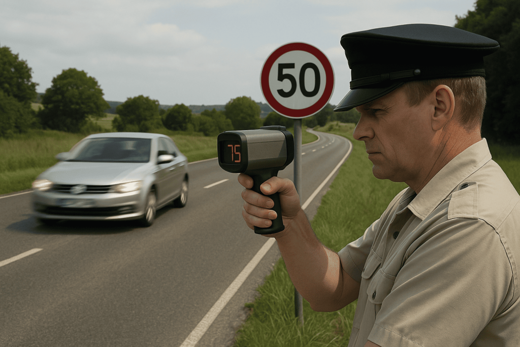 Multas Autossuspensivas: o que são, quais geram suspensão da CNH e a resposta definitiva sobre infrações gravíssimas