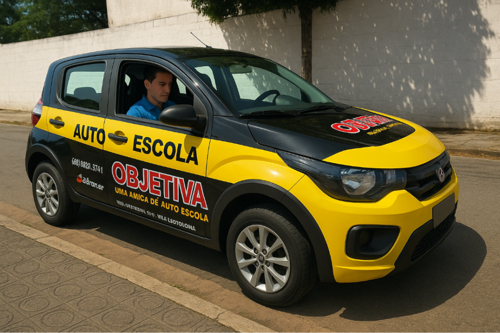 CNH sem autoescola: a mudança que pode democratizar a habilitação no Brasil